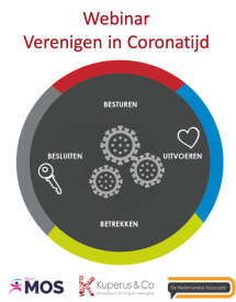 webinar in coronatijd