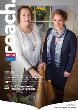 2203202020_EMagazine design NOBCO_Kwartaal 1 2020 [COVER]