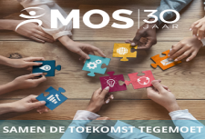 Samen de toekomst tegemoet (1)