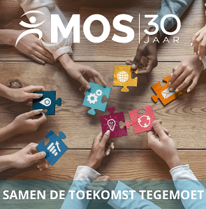 Samen de toekomst tegemoet