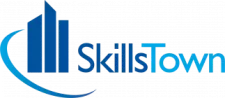 SkillsTown Logo transparant.png