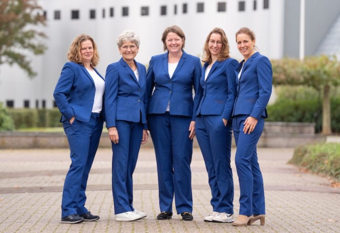 MOS OKTOBER 2025Copyright: Wout Roosenboom ( @by_wout