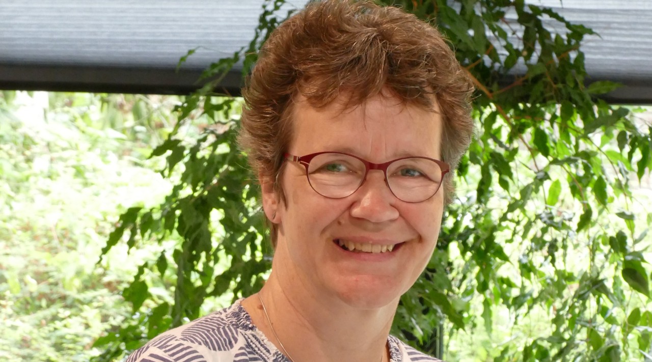 Martina van den Dool
