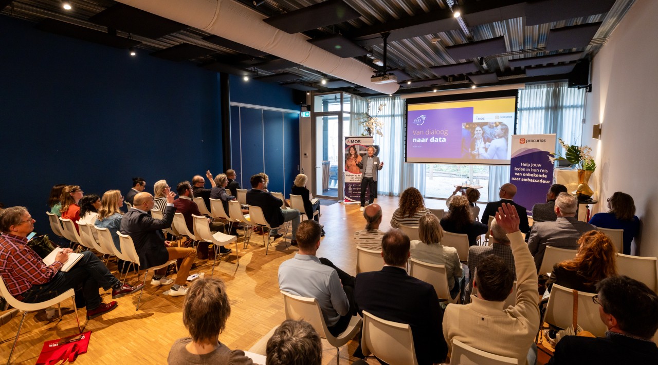 kennisevent 2026_MOS Procurios