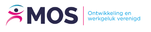 Logo met tekst