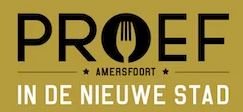 Logo Proef Amersfoort