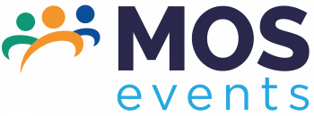 Logo Mos events kleur