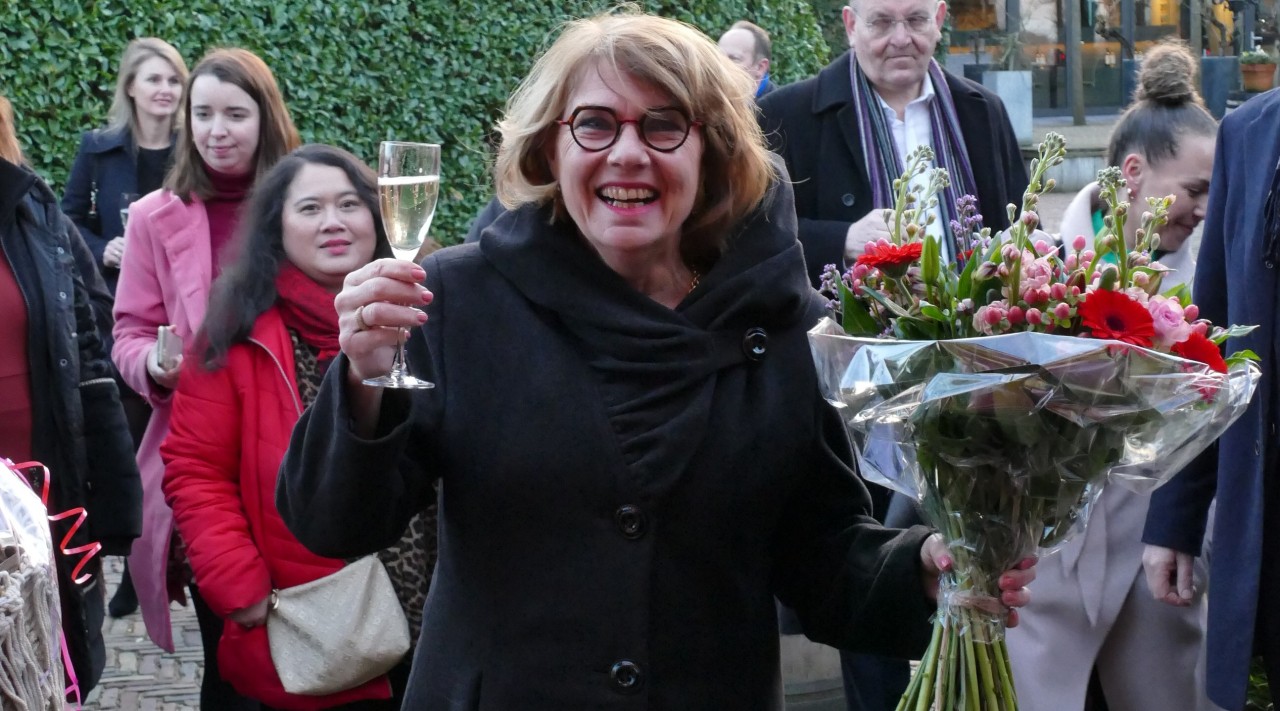 Ontvangst Edith.JPG